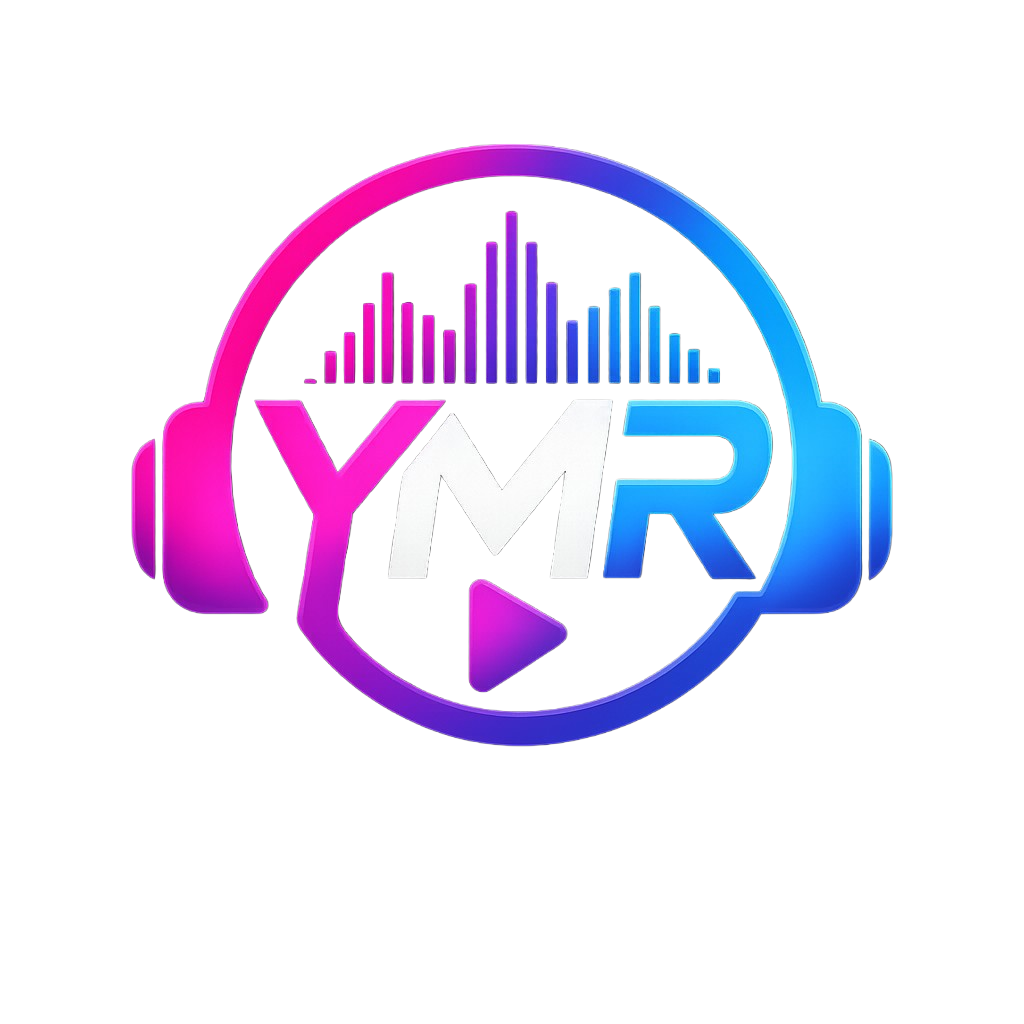 YourMusicRadio slider